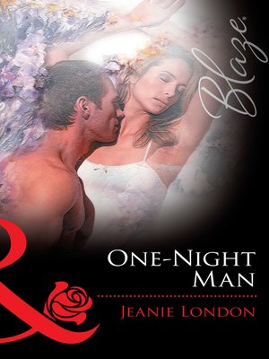 cover image of One-Night Man